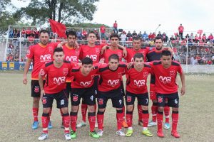 Lee más sobre el artículo Fútbol Liguista: Romang Fútbol Club obtuvo el torneo Clausura y la doble chance