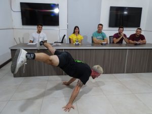 Lee más sobre el artículo Eventos del fin de semana: Calistenia y Motocross