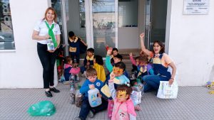 Lee más sobre el artículo Héroes del Medio Ambiente
