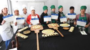 Lee más sobre el artículo La provincia ofrece más de 80 opciones de formación laboral gratuitas