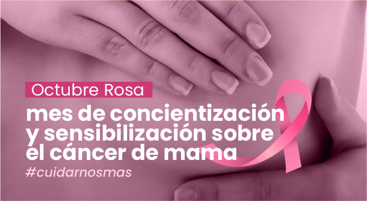 Lee más sobre el artículo La provincia promueve la detección temprana del cáncer de mama