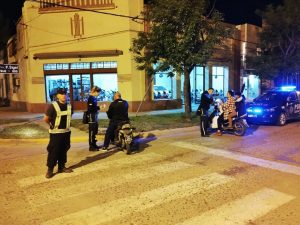 Lee más sobre el artículo Conducción responsable y compromiso ciudadano