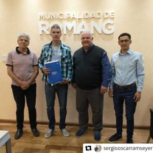 Lee más sobre el artículo Romang: Programa Incluir