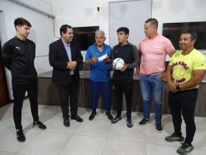 Lee más sobre el artículo «Como armar el equipo ideal»