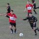 Fútbol Liguista: con victoria de Romang sobre Barrio Norte se cerró la 5º fecha del Petit