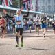De Romang a Londres para completar la World Marathon Majors