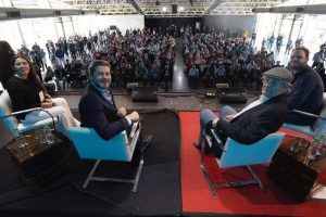 Lee más sobre el artículo 1° Encuentro Nacional de Clubes