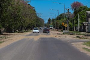 Lee más sobre el artículo El viernes estará cortado el tránsito de calle Rossi, entre 47 y 57