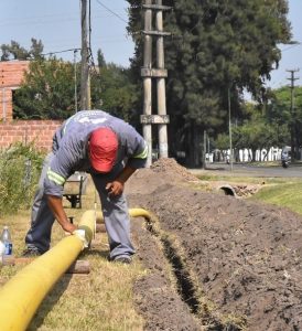 Lee más sobre el artículo Red domiciliaria de gas en B° Martín Fierro y Padre Celso: Se encuentra abierto el registro de oposición a la obra