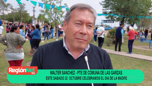 Lee más sobre el artículo Las Garzas celebra el Día de la Madre