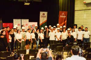 Lee más sobre el artículo Convenio de Cooperación para fortalecer la práctica Laboral de Jóvenes