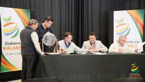 Lee más sobre el artículo Ganadores del sorteo: “Estímulo al Buen Contribuyente 2022”