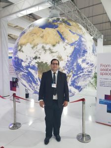 Lee más sobre el artículo COP 27 en Egipto: Vallejos mantuvo importantes reuniones de trabajo