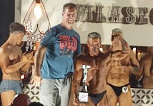 Lee más sobre el artículo Torneo de Fisicoculturismo y Fitness