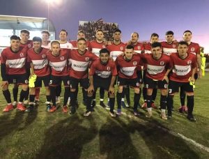 Lee más sobre el artículo Fútbol Liguista: el Tribunal sancionó a Racing y Barrio Norte jugará la semifinal del Petit