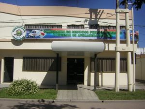 Lee más sobre el artículo Por reparaciones se solicita a la comunidad el uso racional del agua potable