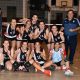 Ex – tudiantina de Avellaneda: El equipo de vóley femenino EFA se consagró campeón
