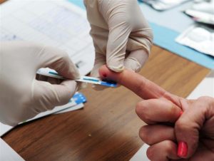 Lee más sobre el artículo Jornada de sensibilización y prevención en el Día Mundial de la Lucha contra el VIH – Sida
