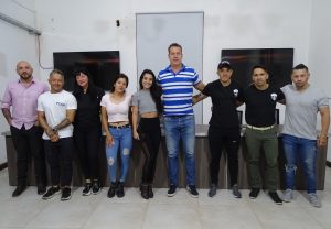 Lee más sobre el artículo Primer Torneo de Fisicoculturismo y Fitness