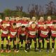 Fútbol Liguista: Barrio Norte ganó el Petit y jugará la Finalísima con Romang FC