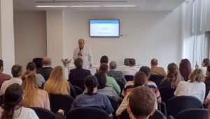 Lee más sobre el artículo Charlas gratuitas en el Hospital Central de Reconquista