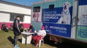 Lee más sobre el artículo El Quirófano Móvil visita el Barrio Lujan