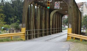 Lee más sobre el artículo Cierre del Camino Héroes de Malvinas por obras de repavimentación en Reconquista