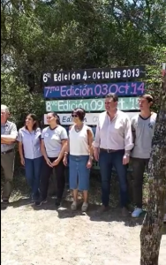Lee más sobre el artículo Parque Temático: Bosque Chaqueño Sustentable