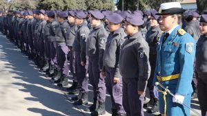 Lee más sobre el artículo La provincia abrió la convocatoria para el ingreso de 150 profesionales al Servicio Penitenciario
