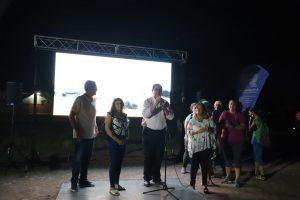 Lee más sobre el artículo El Intendente Vallejos inauguró obras transformadoras en Barrio Virgen de Guadalupe
