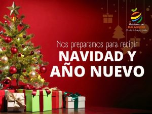 Lee más sobre el artículo Malabrigo se prepara para recibir la Navidad y el Año Nuevo