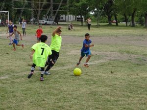 Lee más sobre el artículo Agenda Municipal de Deportes