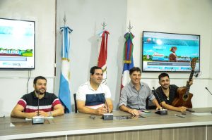 Lee más sobre el artículo Habilitan tiketera online para el sector sillas del Festival del Jaaukanigás
