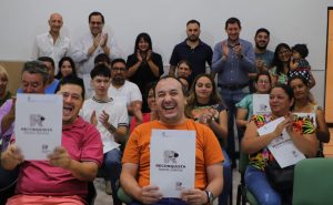 Lee más sobre el artículo Más financiamiento, infraestructura y capacitación para la Economía Social