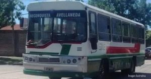 Lee más sobre el artículo Transporte público de pasajeros durante fin de año