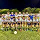 La Costa Campeón del Fútbol Femenino de la Liga Reconquistense