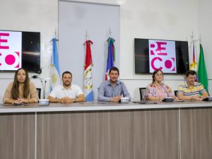 Lee más sobre el artículo Por una Reconquista más sustentable