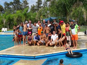 Lee más sobre el artículo Cierre de colonias de vacaciones municipales en Reconquista