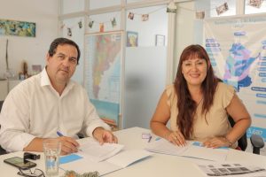 Lee más sobre el artículo Seguimos trabajando para una Reconquista más integrada