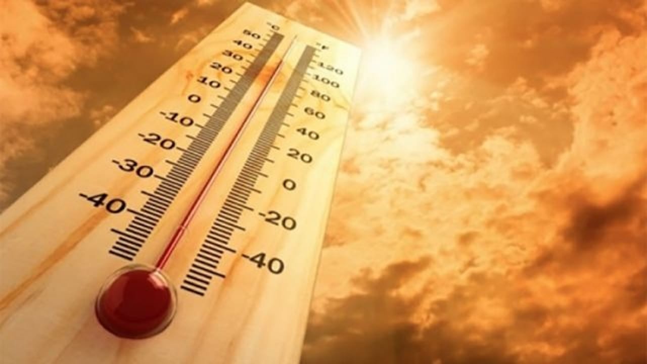 Lee más sobre el artículo Santa Fe entre las provincias que están bajo alerta roja y naranja por temperaturas elevadas