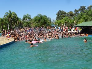 Lee más sobre el artículo Colonias de Vacaciones Municipales