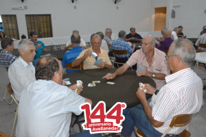 Lee más sobre el artículo Avellaneda llevará adelante el Torneo de cinquín y loba