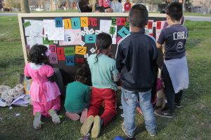 Lee más sobre el artículo La provincia fortalece los derechos de niños y adolescentes a través de 30 Centros de Acción Familiar