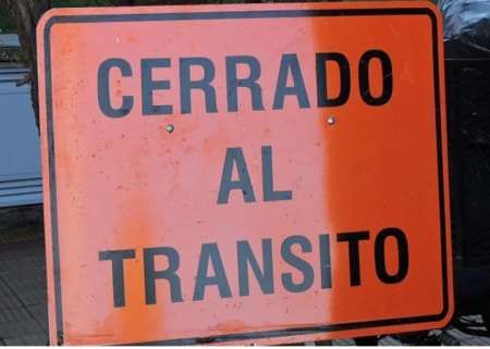 Lee más sobre el artículo Carnavales 2023: algunas calles de la ciudad permanecerán cerradas al tránsito