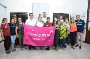 Lee más sobre el artículo Fortaleciendo las Instituciones de la ciudad