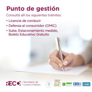 Lee más sobre el artículo Punto de Gestión