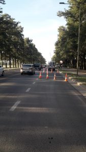 Lee más sobre el artículo Precaución al circular en Ruta Nacional 11