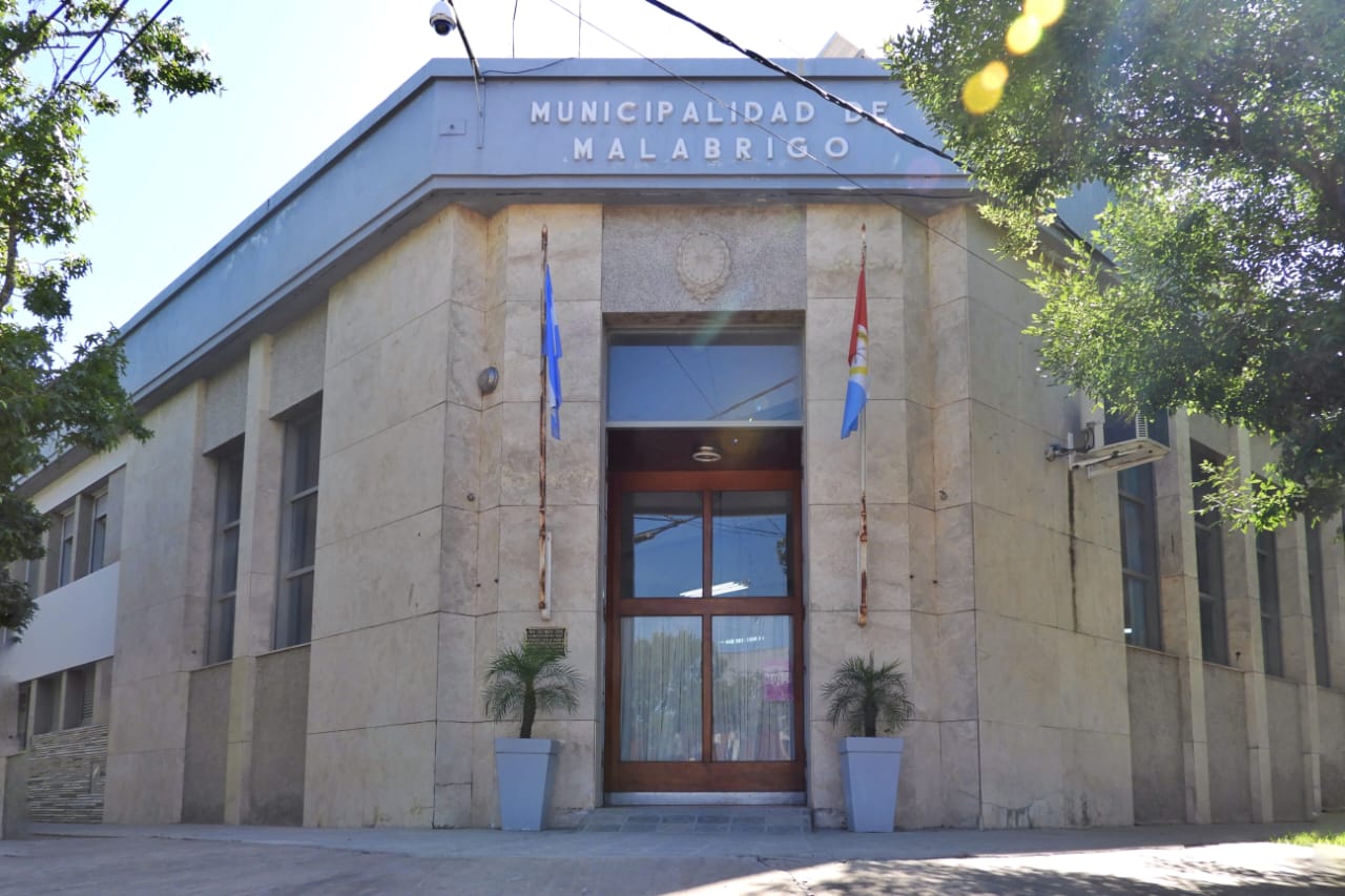 La Municipalidad de Malabrigo llama a licitación pública