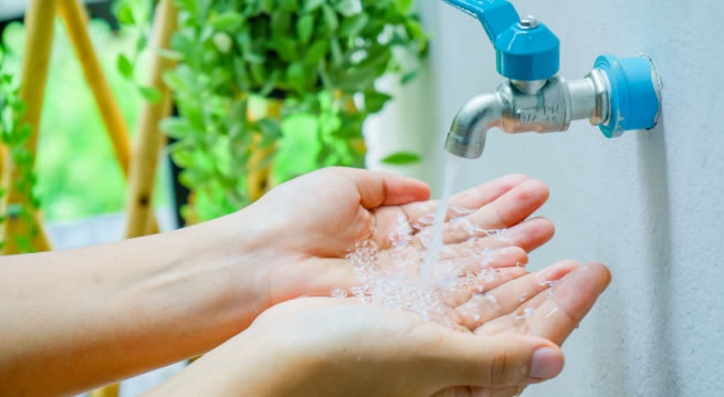 Lee más sobre el artículo La Cooperativa de Servicios Públicos de Avellaneda solicita a la comunidad el uso racional del agua potable