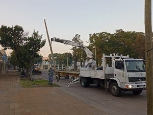 Lee más sobre el artículo Avellaneda: se irán clausurando distintas calles en el transcurso de la mañana